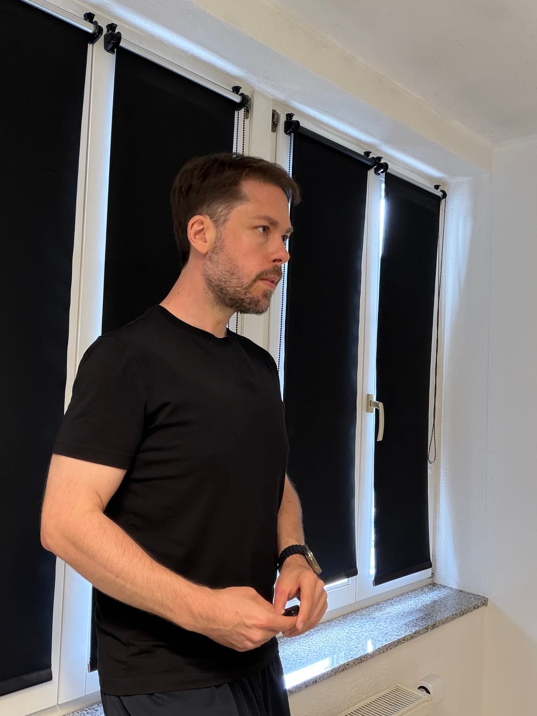 Marc Wagner — Founder von Forge12