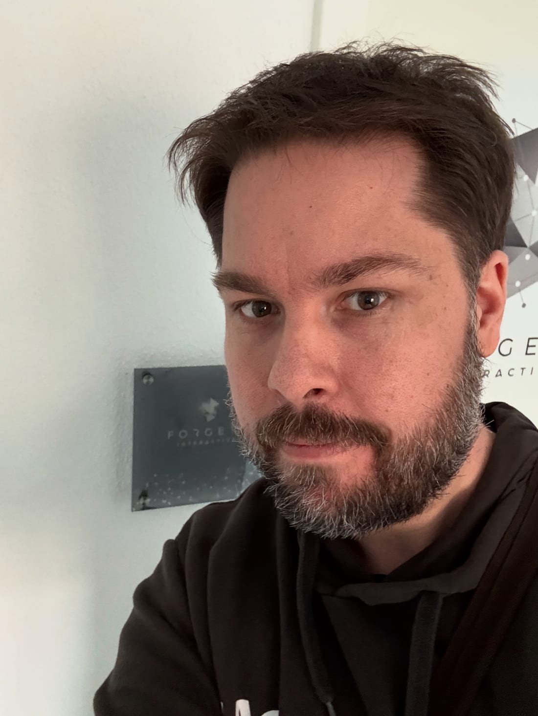 Marc Wagner — Founder von Forge12