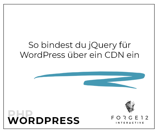 So-bindest-du-jQuery-für-WordPress-über-ein-CDN-ein