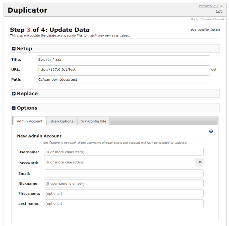 WordPress Umziehen Mit Duplicator (Einfache Anleitung 2023)