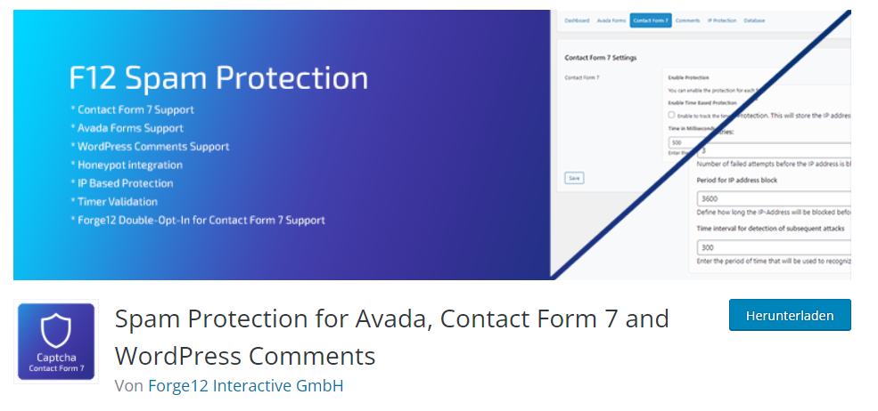 Avada Forms Email Notification Placeholders – Avada Website Builder
